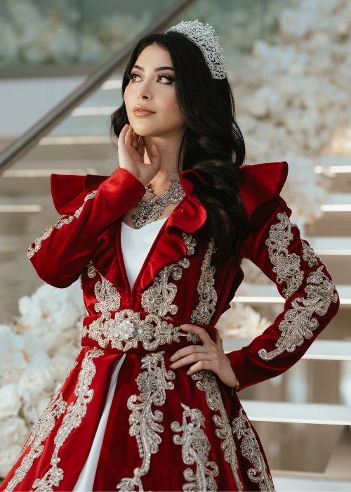 Elif Kaftan
