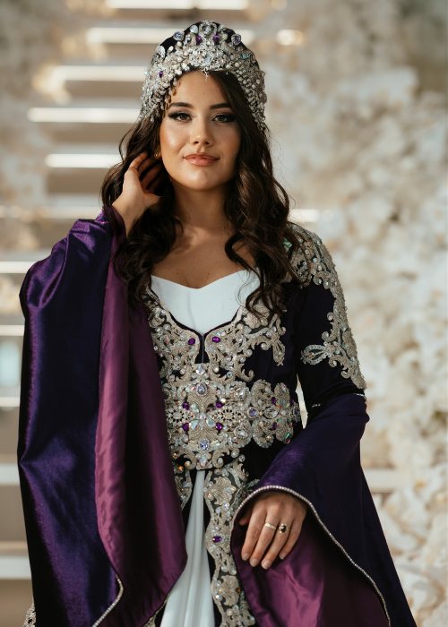 Evra Kaftan