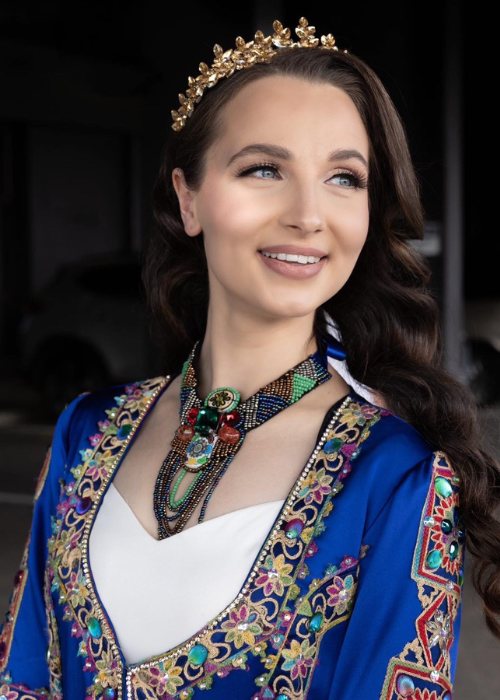 Karadeniz Kaftan