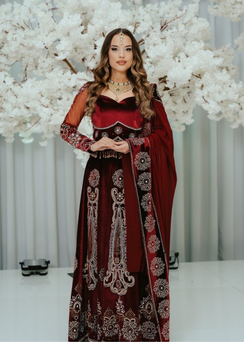 Lehenga Choli