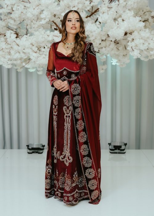 Lehenga Choli