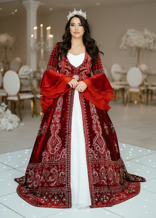 Mila Kaftan