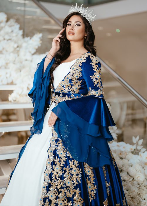 Tuana Kaftan